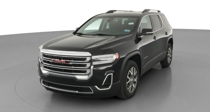 Thumbnail: 2021 GMC Acadia - 1