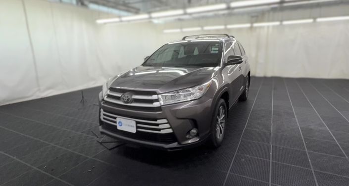 Thumbnail: 2019 Toyota Highlander - 1