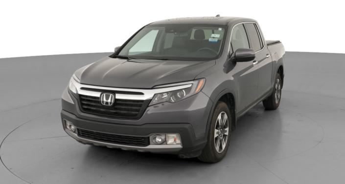 Thumbnail: 2019 Honda Ridgeline - 1