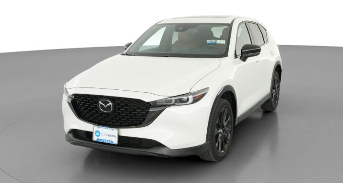 Thumbnail: 2024 Mazda CX-5 - 1