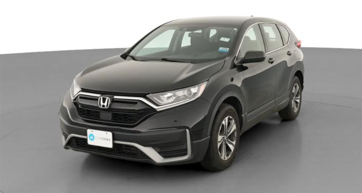 Thumbnail: 2020 Honda CR-V - 1