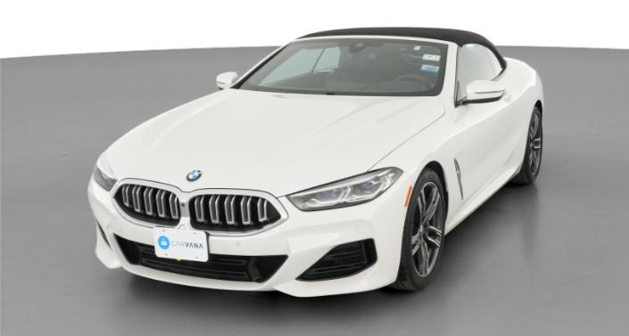 Thumbnail: 2023 BMW 8 Series - 1