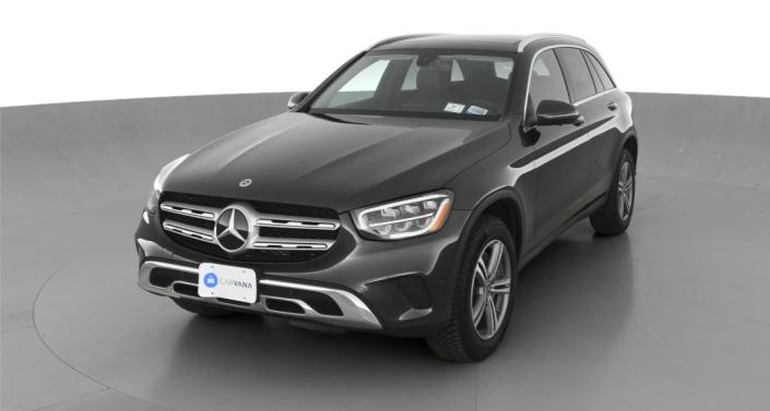 Thumbnail: 2021 Mercedes-Benz GLC - 1