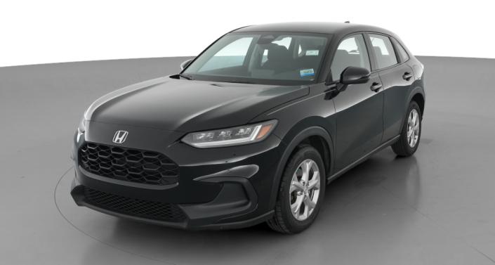 Thumbnail: 2023 Honda HR-V - 1