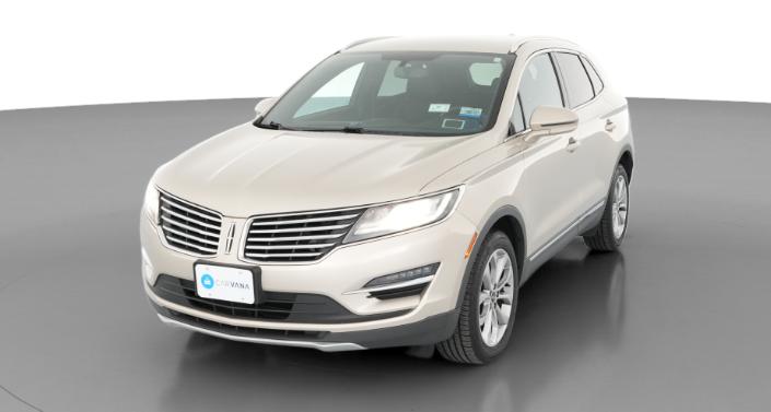 Thumbnail: 2017 Lincoln MKC - 1