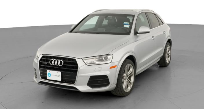 Thumbnail: 2016 Audi Q3 - 1