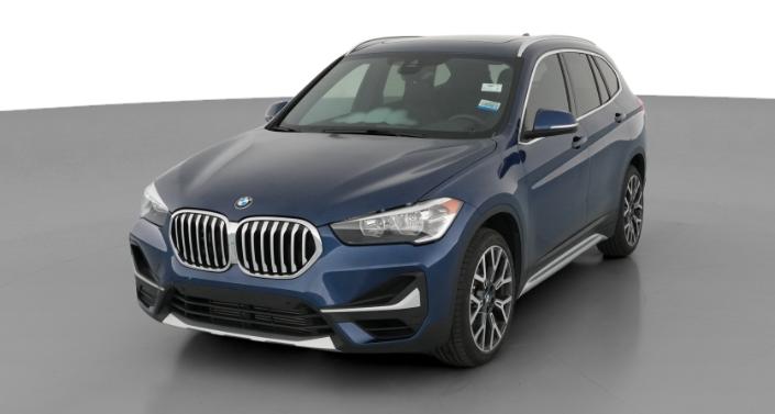 Thumbnail: 2021 BMW X1 - 1