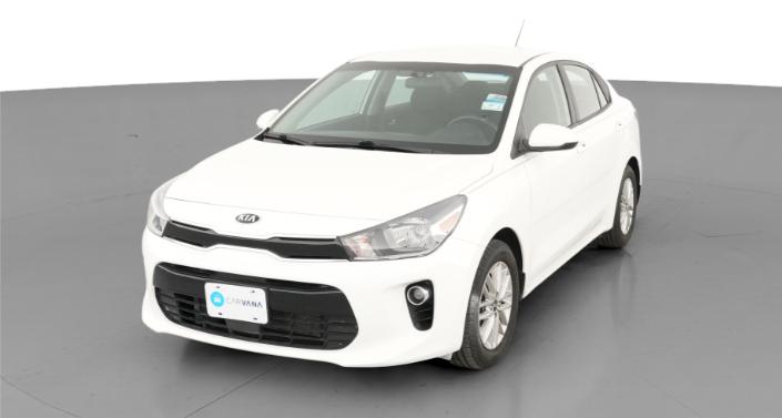 Thumbnail: 2018 Kia Rio - 1