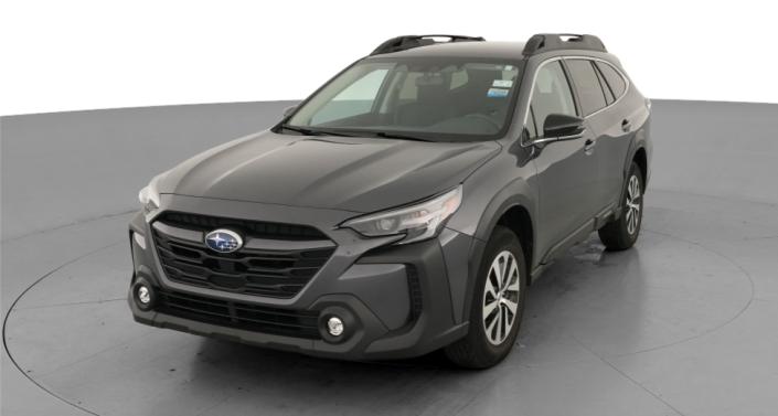 Thumbnail: 2024 Subaru Outback - 1