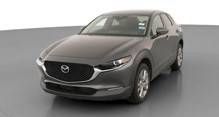 Thumbnail: 2020 Mazda CX-30 - 1