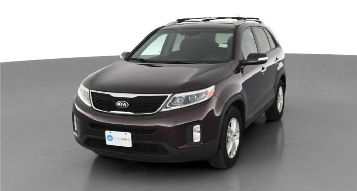 Thumbnail: 2015 Kia Sorento - 1