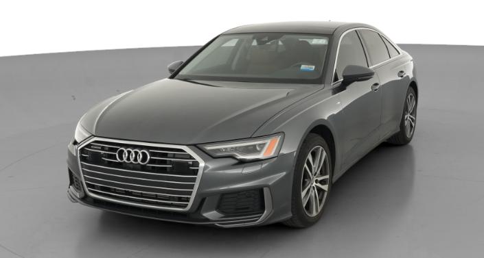 Thumbnail: 2019 Audi A6 - 1