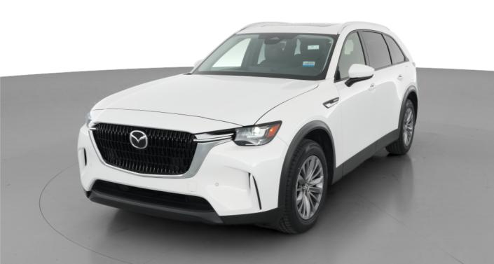 Thumbnail: 2025 Mazda CX-90 - 1