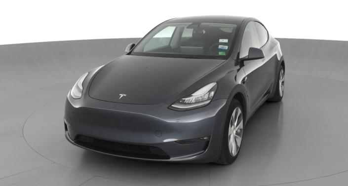 Thumbnail: 2022 Tesla Model Y - 1