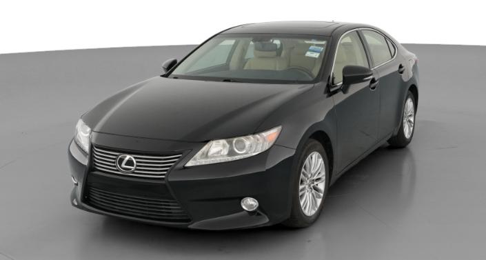 Thumbnail: 2013 Lexus ES - 1
