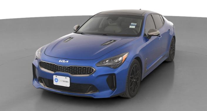 Thumbnail: 2023 Kia Stinger - 1