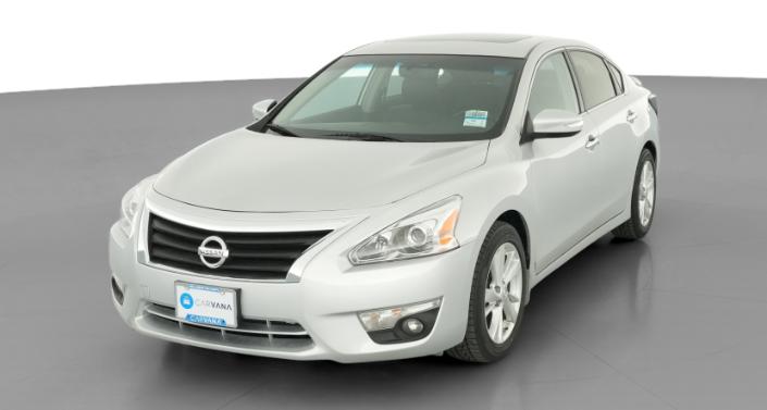 Thumbnail: 2013 Nissan Altima - 1