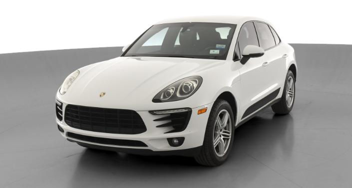 Thumbnail: 2016 Porsche Macan - 1