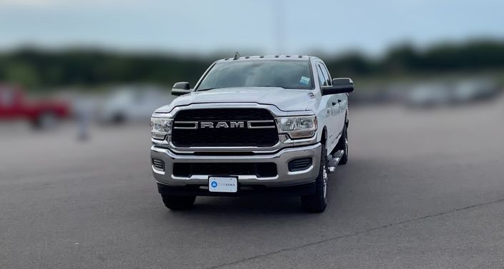 Thumbnail: 2021 RAM 2500 - 1