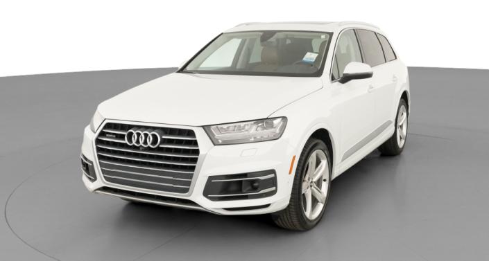 Thumbnail: 2019 Audi Q7 - 1