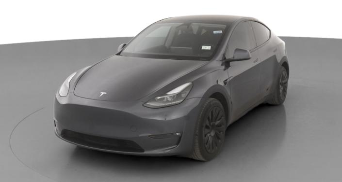 Thumbnail: 2023 Tesla Model Y - 1