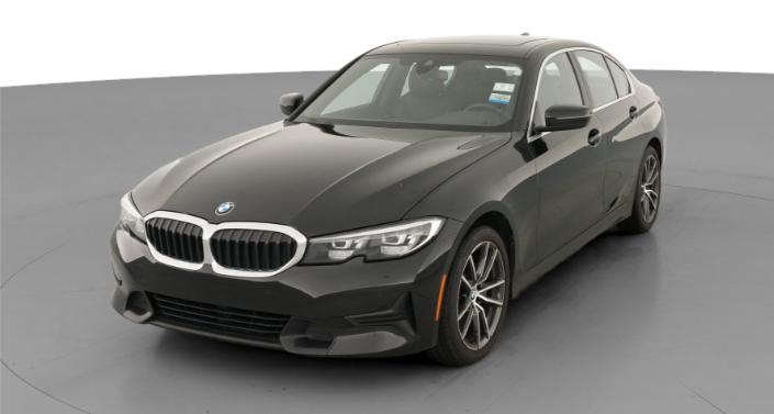 Thumbnail: 2019 BMW 3 Series - 1