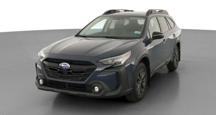 Thumbnail: 2024 Subaru Outback - 1