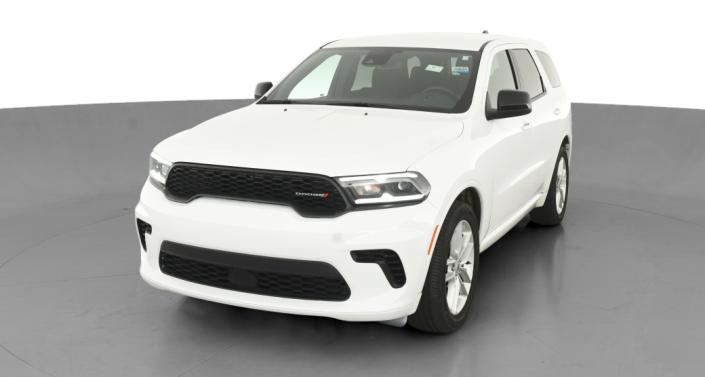Thumbnail: 2023 Dodge Durango - 1