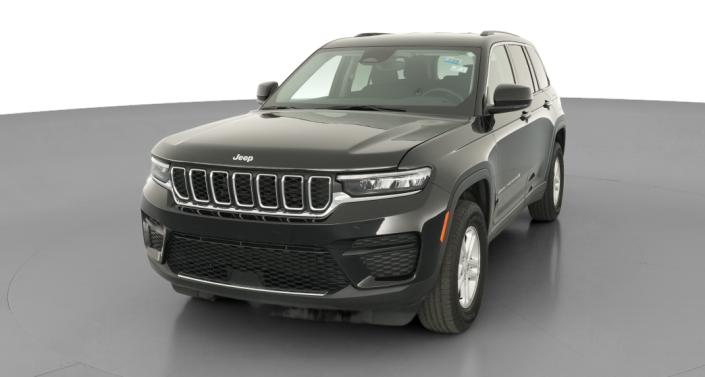 Thumbnail: 2022 Jeep Grand Cherokee - 1
