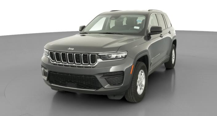 Thumbnail: 2023 Jeep Grand Cherokee - 1