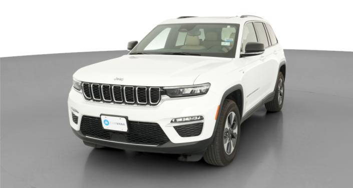 Thumbnail: 2023 Jeep Grand Cherokee - 1