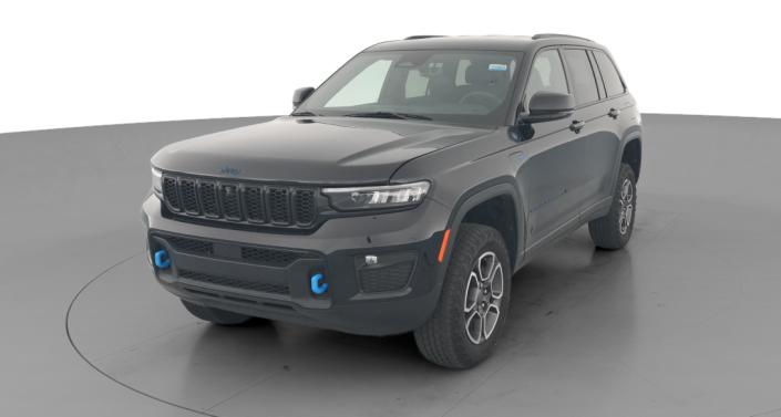 Thumbnail: 2022 Jeep Grand Cherokee - 1