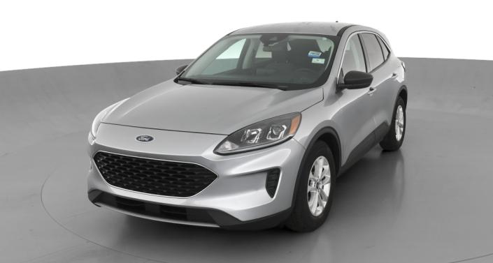 Thumbnail: 2022 Ford Escape - 1