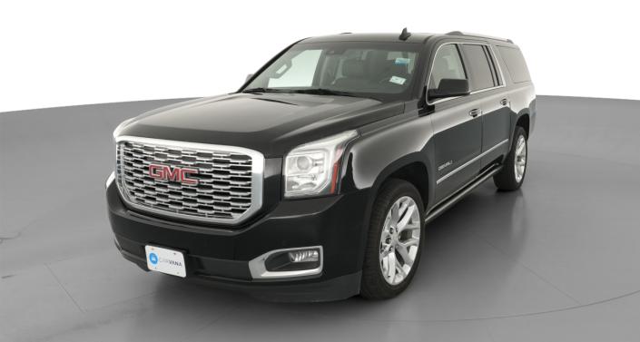 Thumbnail: 2018 GMC Yukon XL - 1