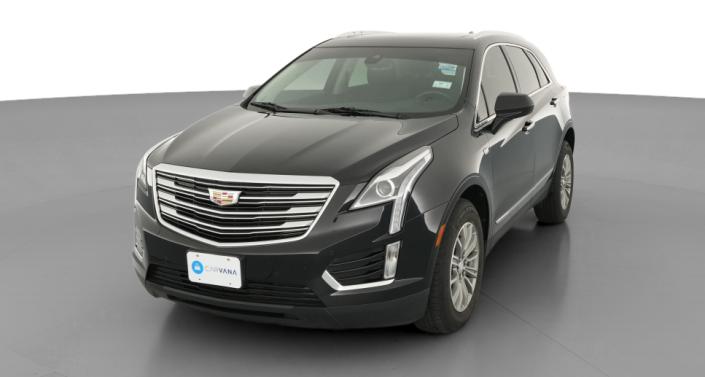 Thumbnail: 2018 Cadillac XT5 - 1