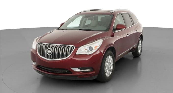 2015 Buick Enclave Leather Group -
                  Auburn, GA
