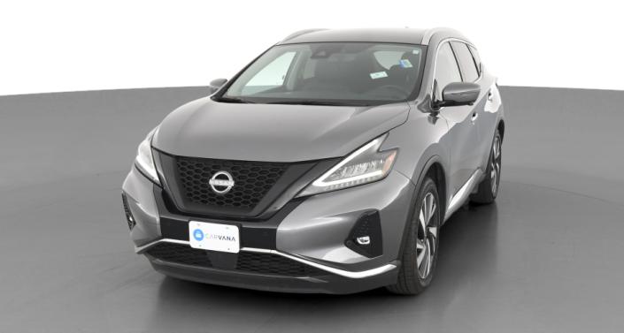 Thumbnail: 2023 Nissan Murano - 1