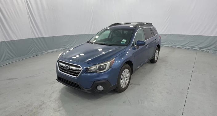 Thumbnail: 2019 Subaru Outback - 1