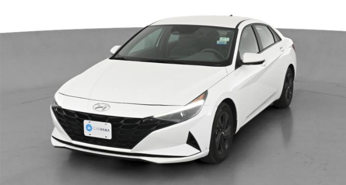 Thumbnail: 2023 Hyundai Elantra - 1