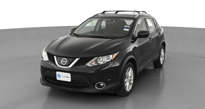 Thumbnail: 2018 Nissan Rogue Sport - 1