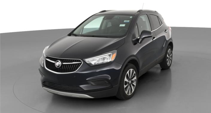 Thumbnail: 2022 Buick Encore - 1