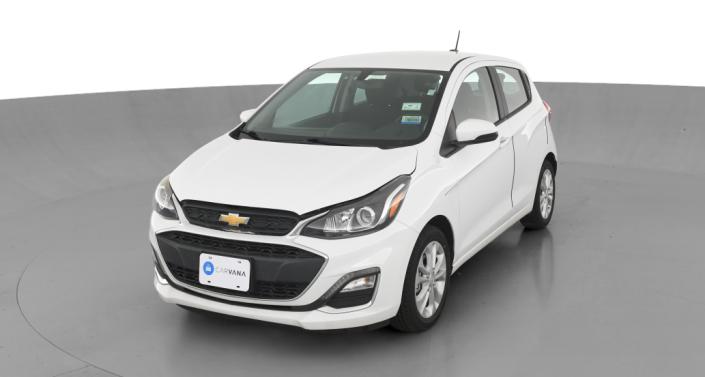Thumbnail: 2020 Chevrolet Spark - 1