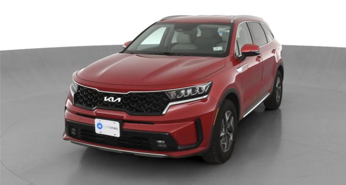 Thumbnail: 2022 Kia Sorento - 1
