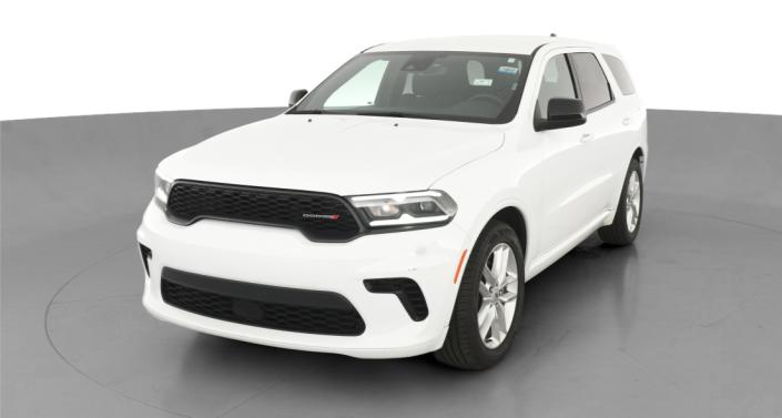 Thumbnail: 2023 Dodge Durango - 1