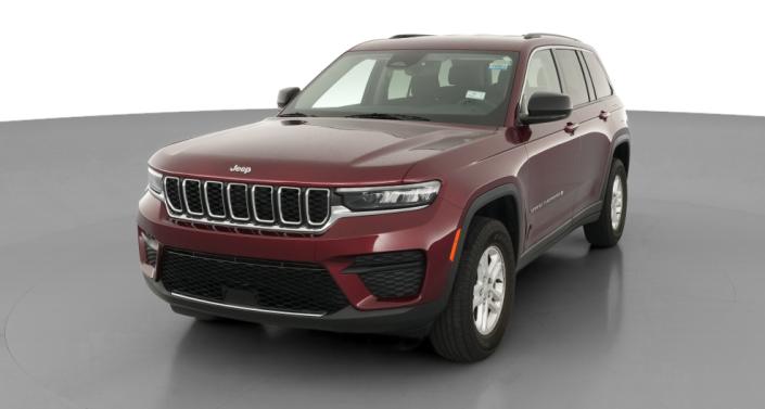 Thumbnail: 2023 Jeep Grand Cherokee - 1