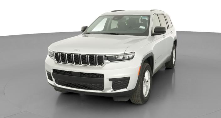 Thumbnail: 2023 Jeep Grand Cherokee L - 1