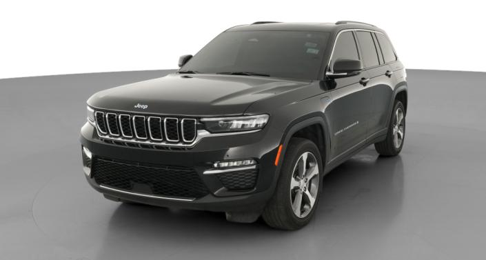 Thumbnail: 2023 Jeep Grand Cherokee - 1