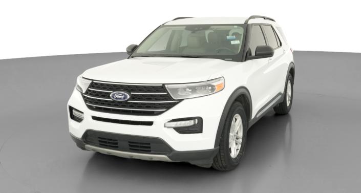 Thumbnail: 2023 Ford Explorer - 1