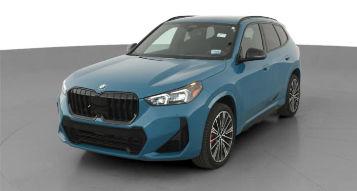 Thumbnail: 2024 BMW X1 - 1