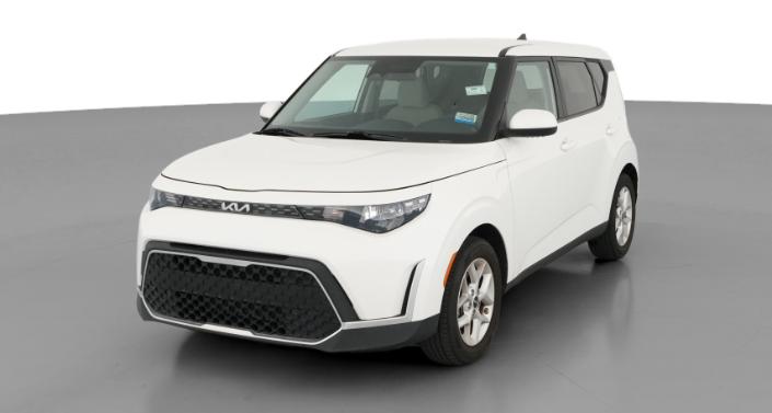 Thumbnail: 2023 Kia Soul - 1